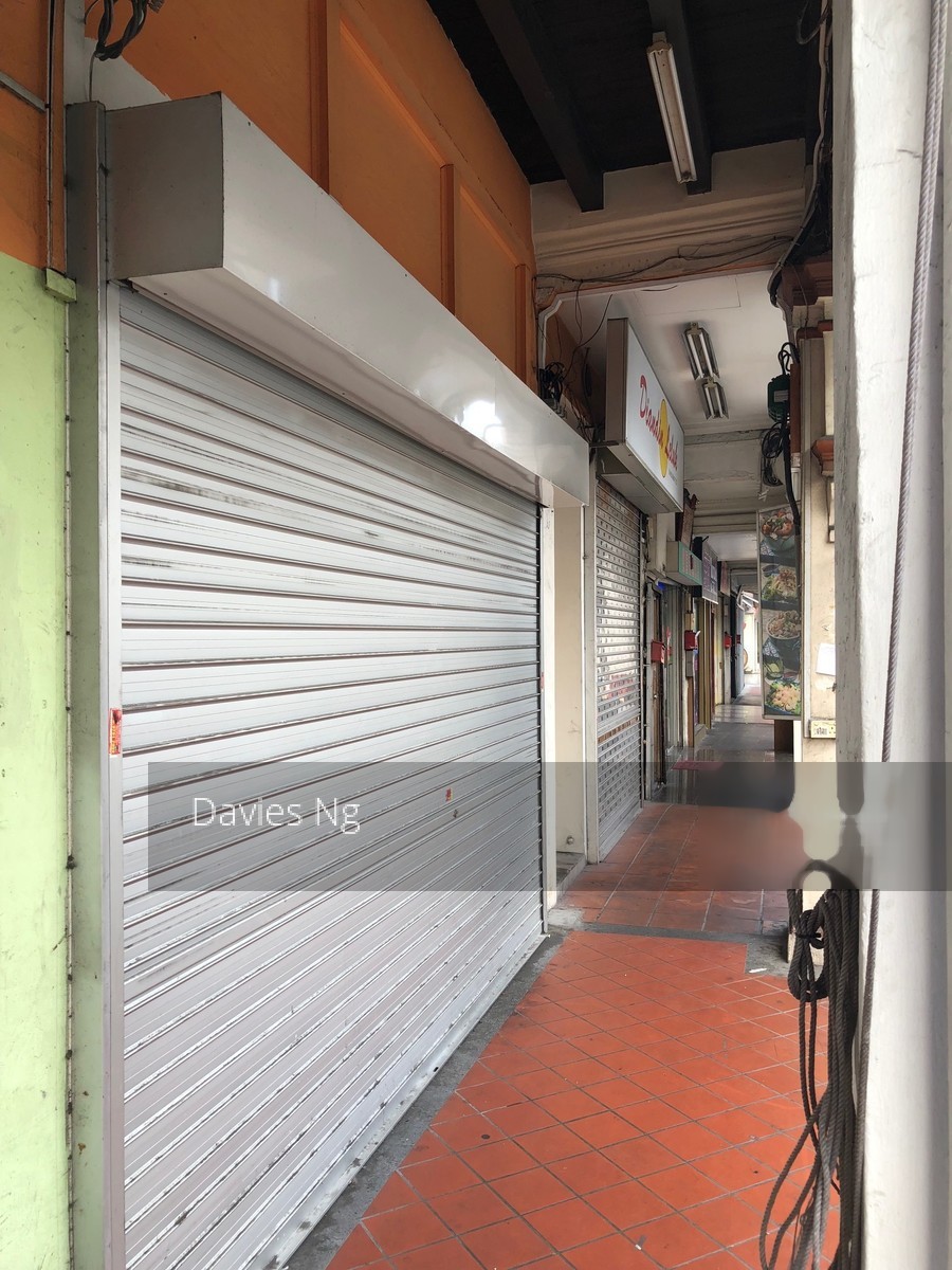 Geylang Road (D14), Shop House #185173802